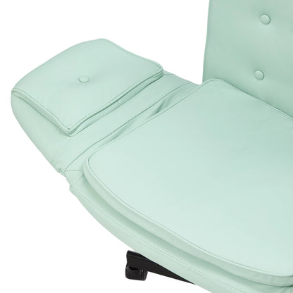 Office Chair with Scratch