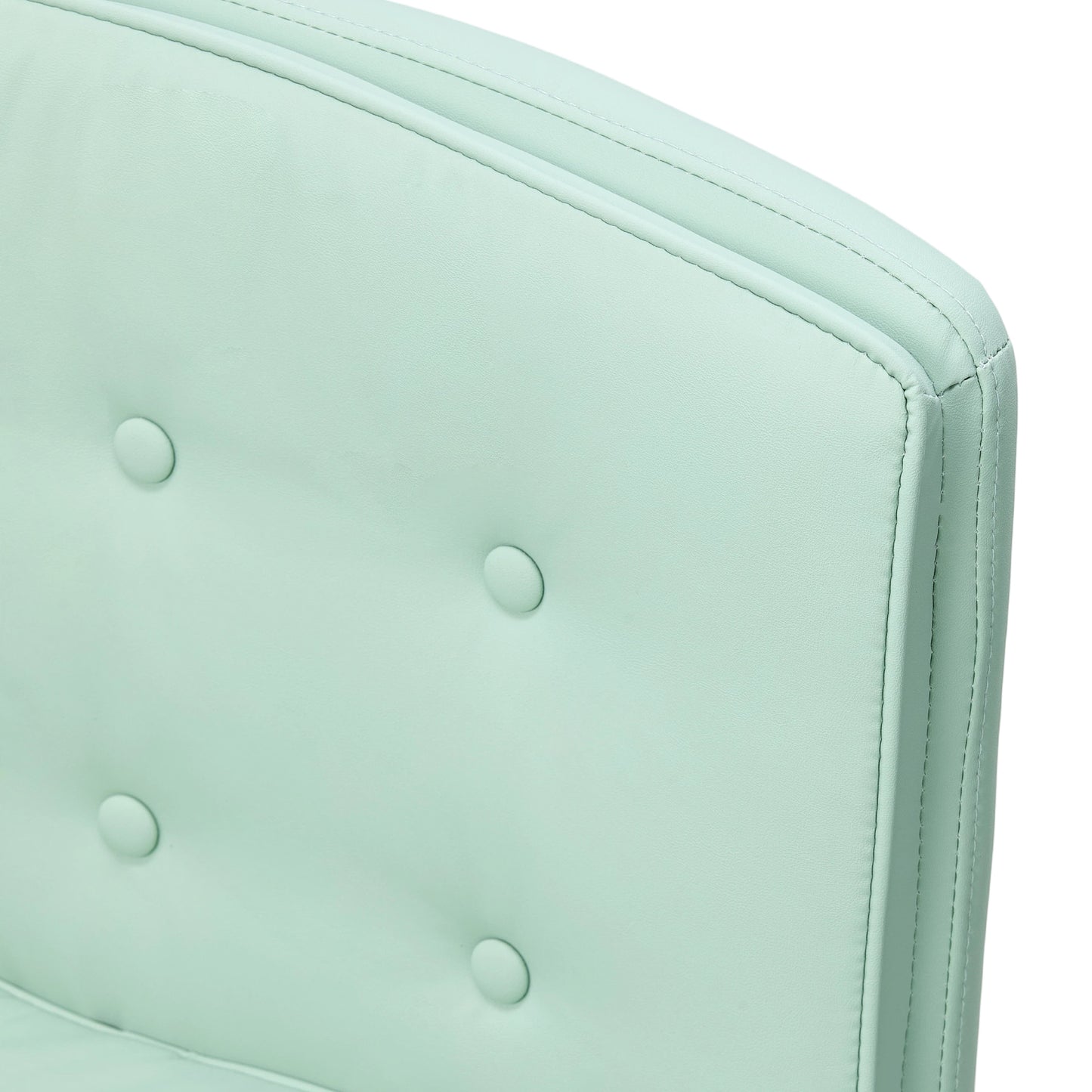 Office Chair with Scratch