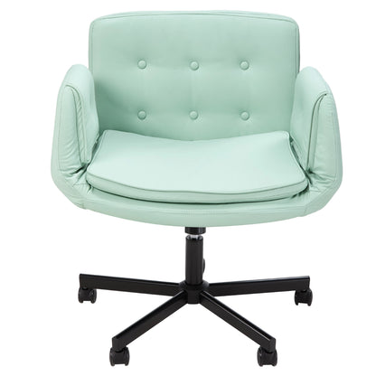 Office Chair with Scratch