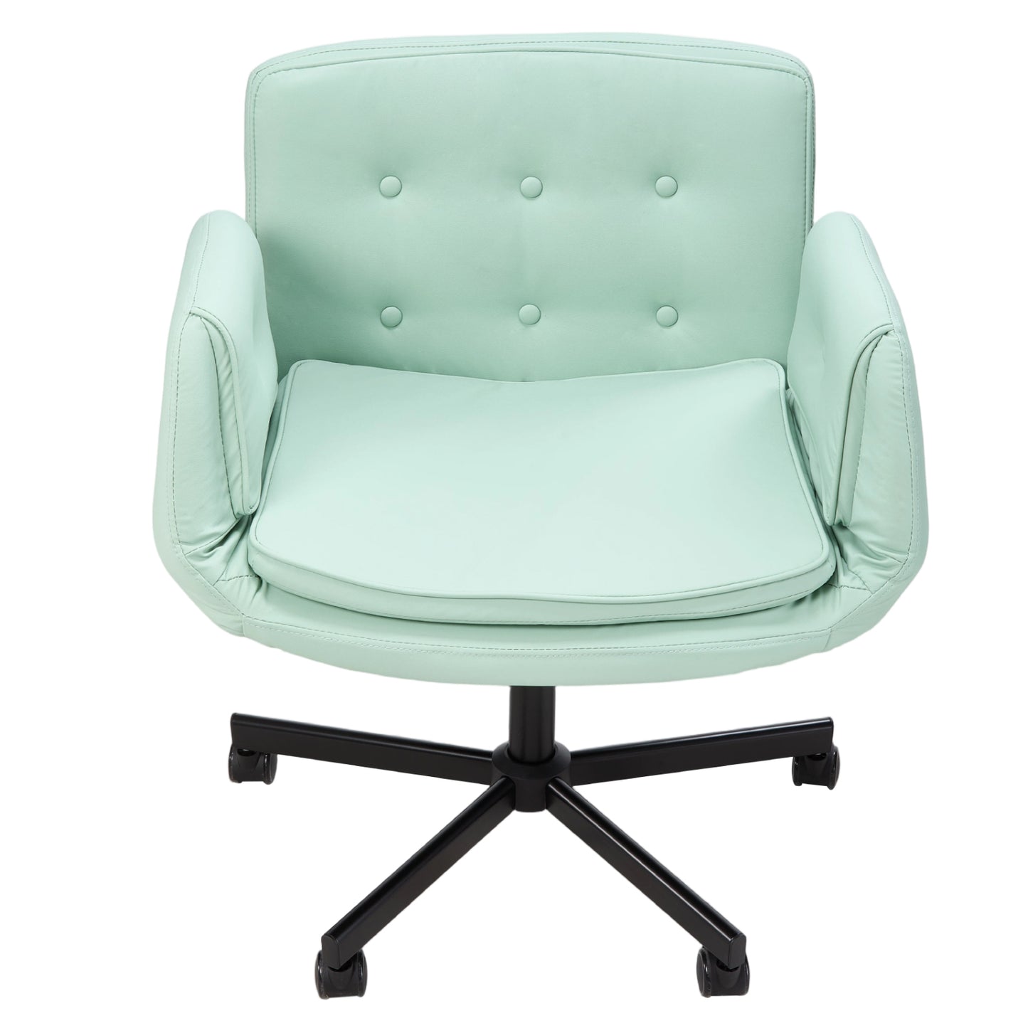 Office Chair with Scratch