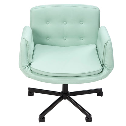 Office Chair with Scratch
