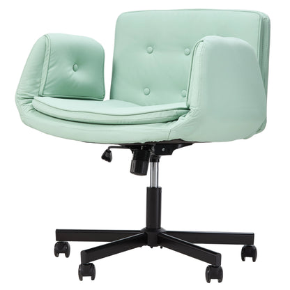 Office Chair with Scratch