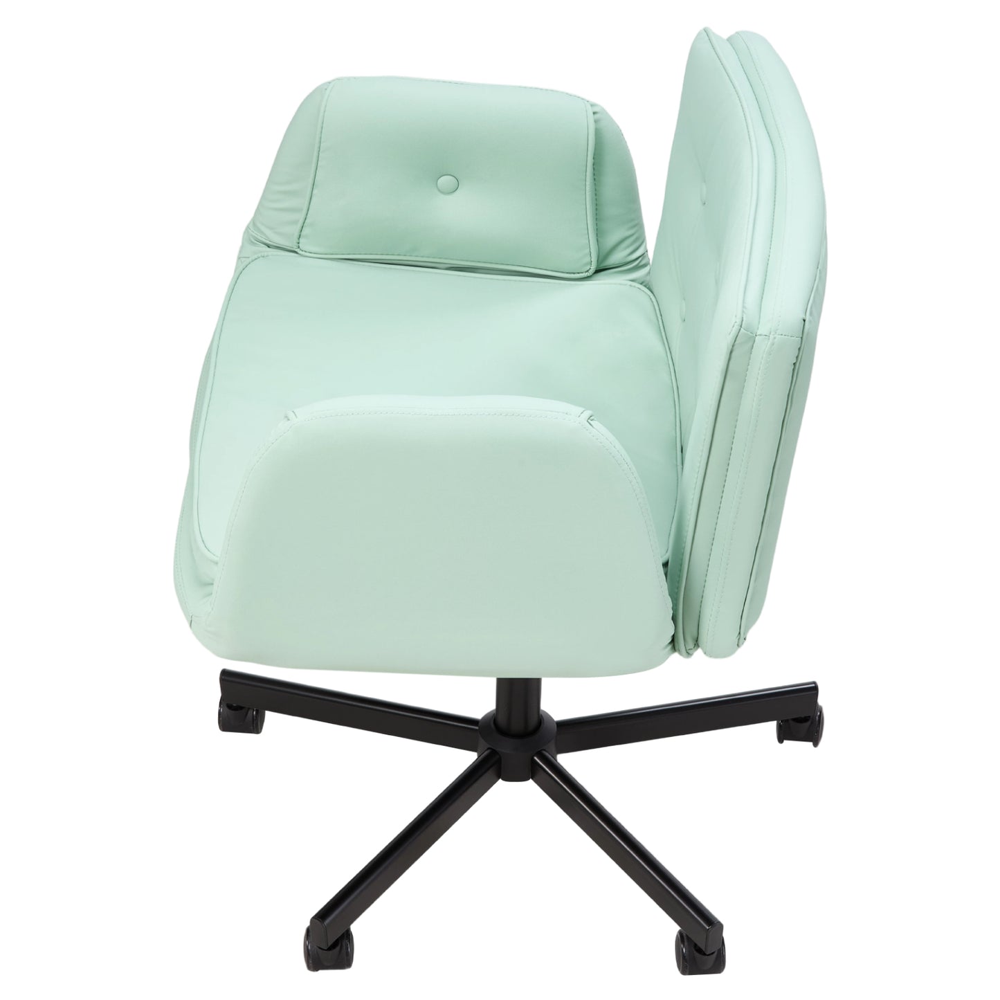 Office Chair with Scratch