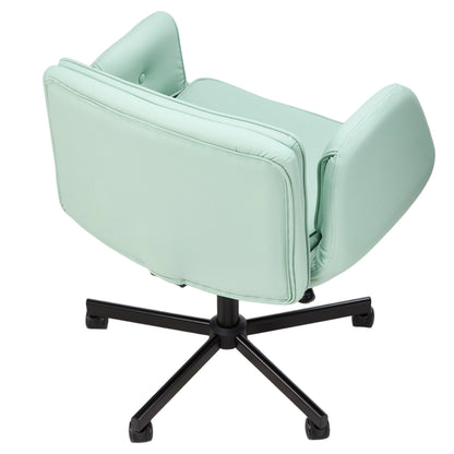 Office Chair with Scratch
