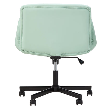 Office Chair with Scratch