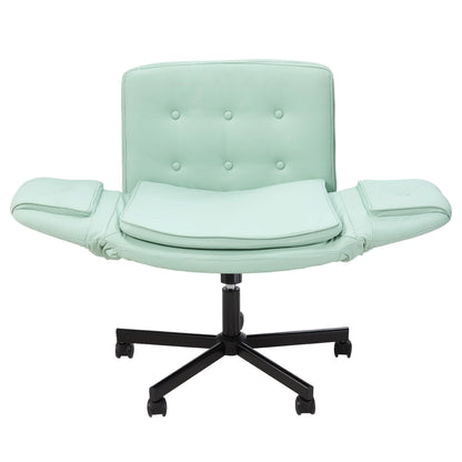 Office Chair with Scratch