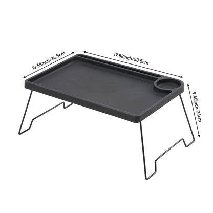 Folding Laptop Bed Table