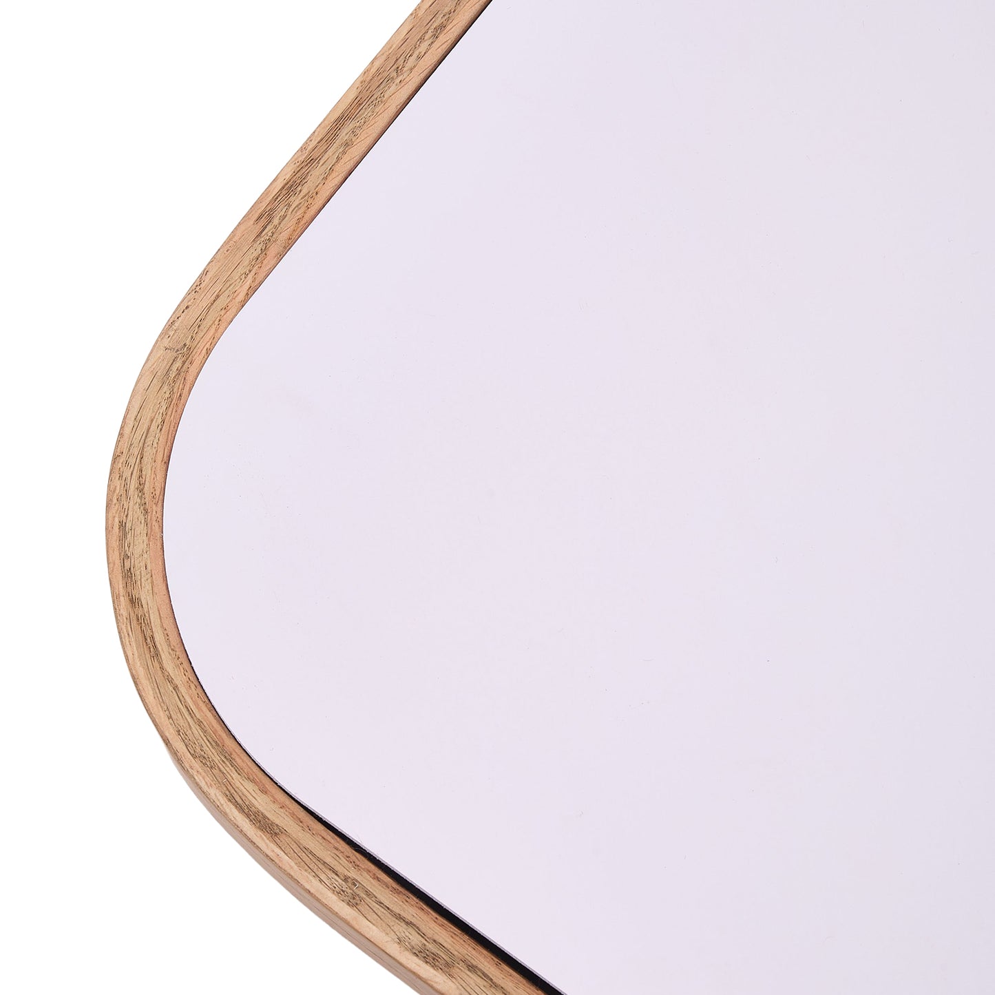 Wall-Mounted Bathroom Adjustable LED Vanity Mirror with Demister