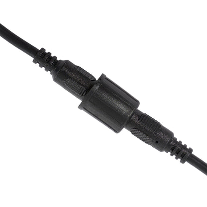 4W Solar Fountain Pump with Adjustable Solar Panel & 6 Nozzles