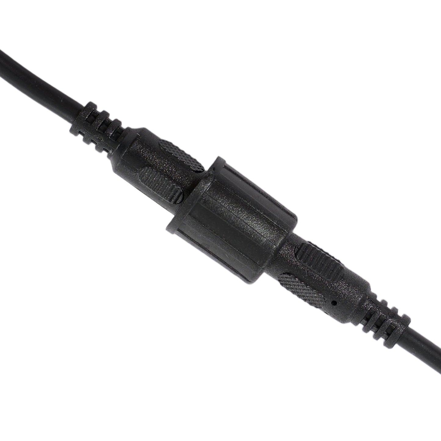 4W Solar Fountain Pump with Adjustable Solar Panel & 6 Nozzles