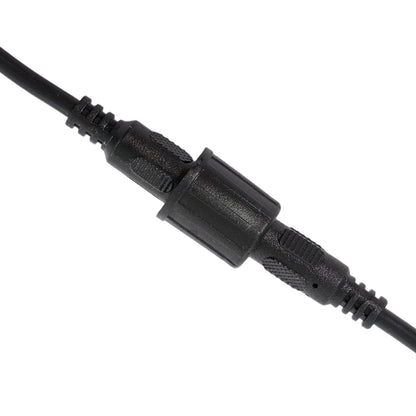 4W Solar Fountain Pump with Adjustable Solar Panel & 6 Nozzles