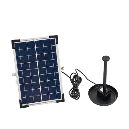6W Solar Fountain Pump