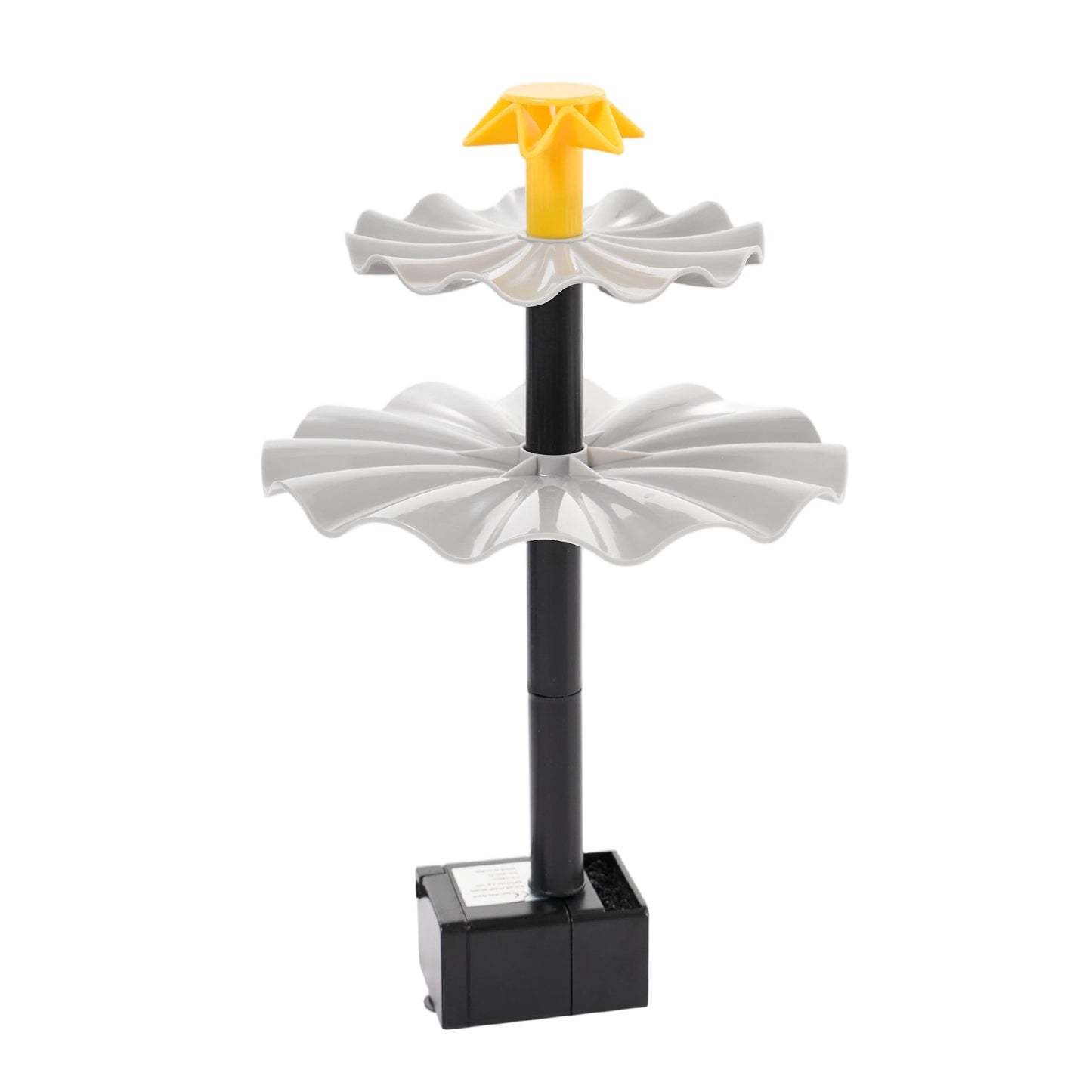 6W Solar Fountain Pump