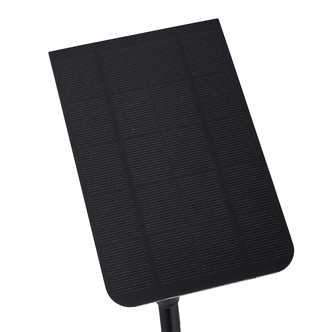 2.5W Solar Fountain Pump