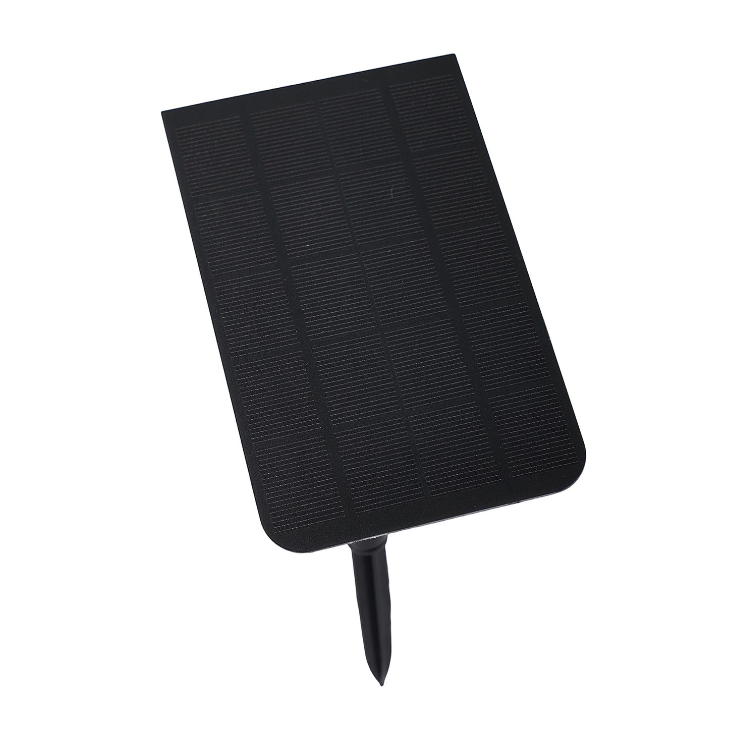2.5W Solar Fountain Pump