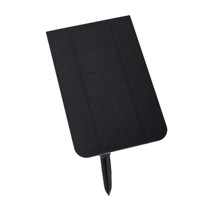 2.5W Solar Fountain Pump