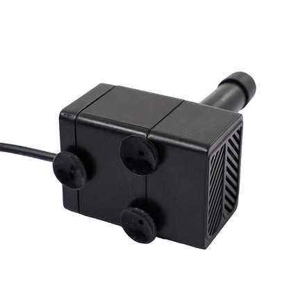 2.5W Solar Fountain Pump