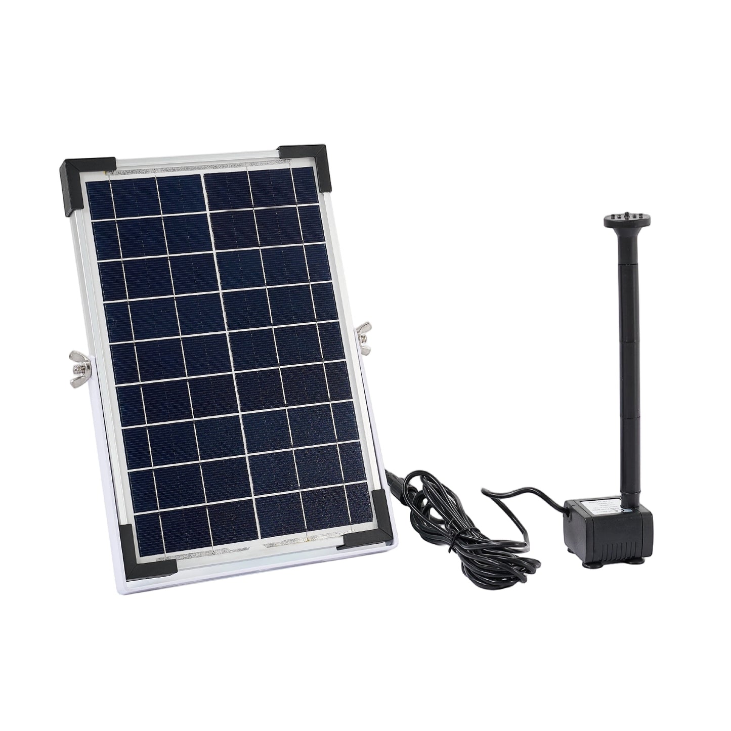 5W Solar Fountain Pump