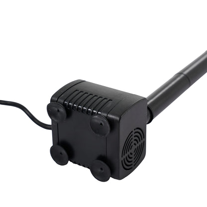 5W Solar Fountain Pump