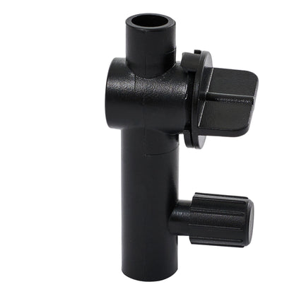 20W Outdoor Solar Fountain Pump Kit