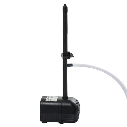 20W Outdoor Solar Fountain Pump Kit