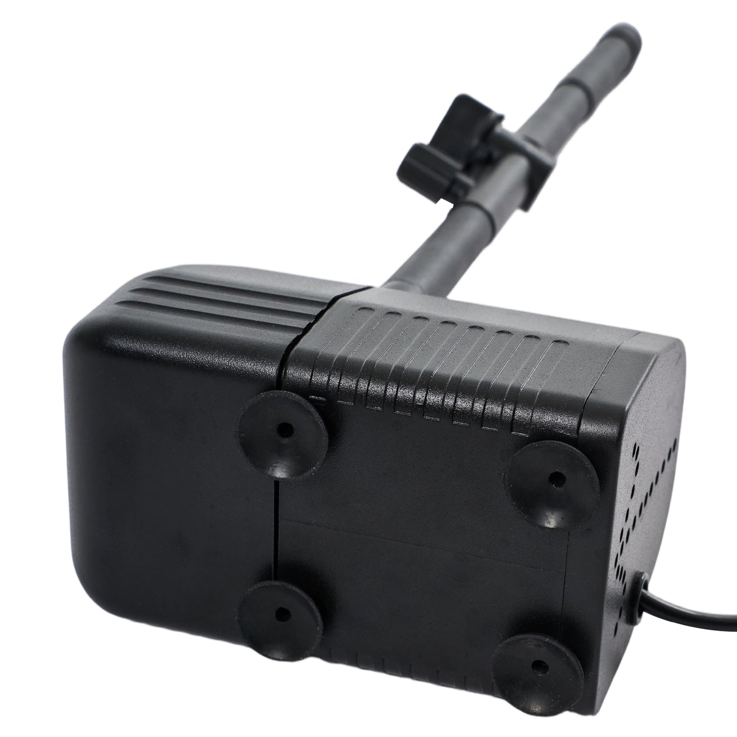 20W Outdoor Solar Fountain Pump Kit
