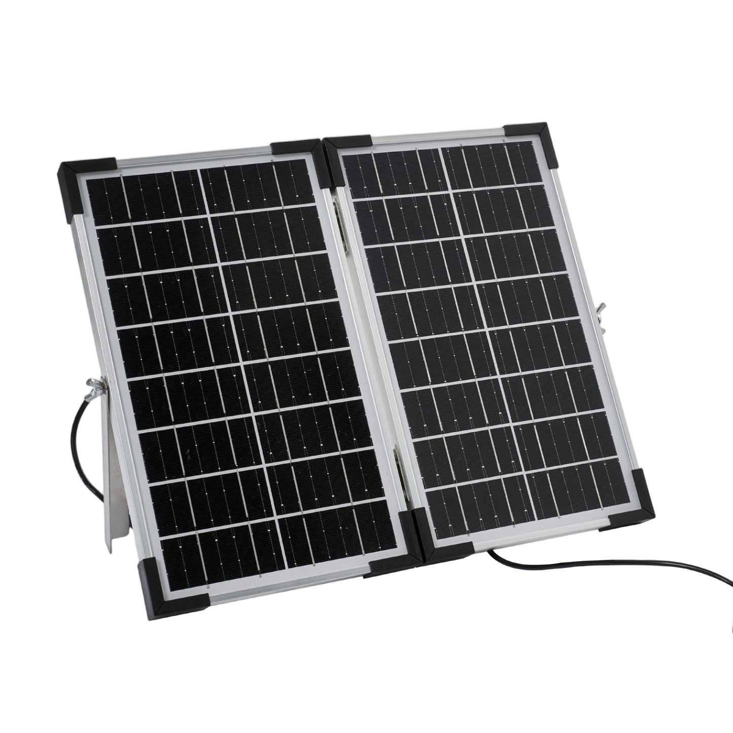 20W Outdoor Solar Fountain Pump Kit