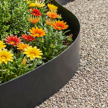 Metal Garden Edging