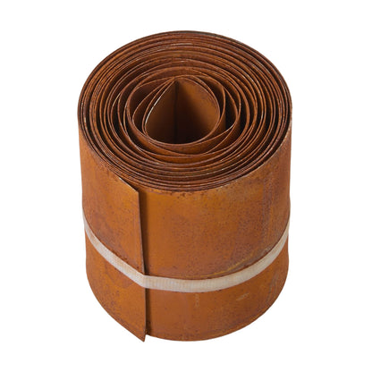 Metal Garden Edging