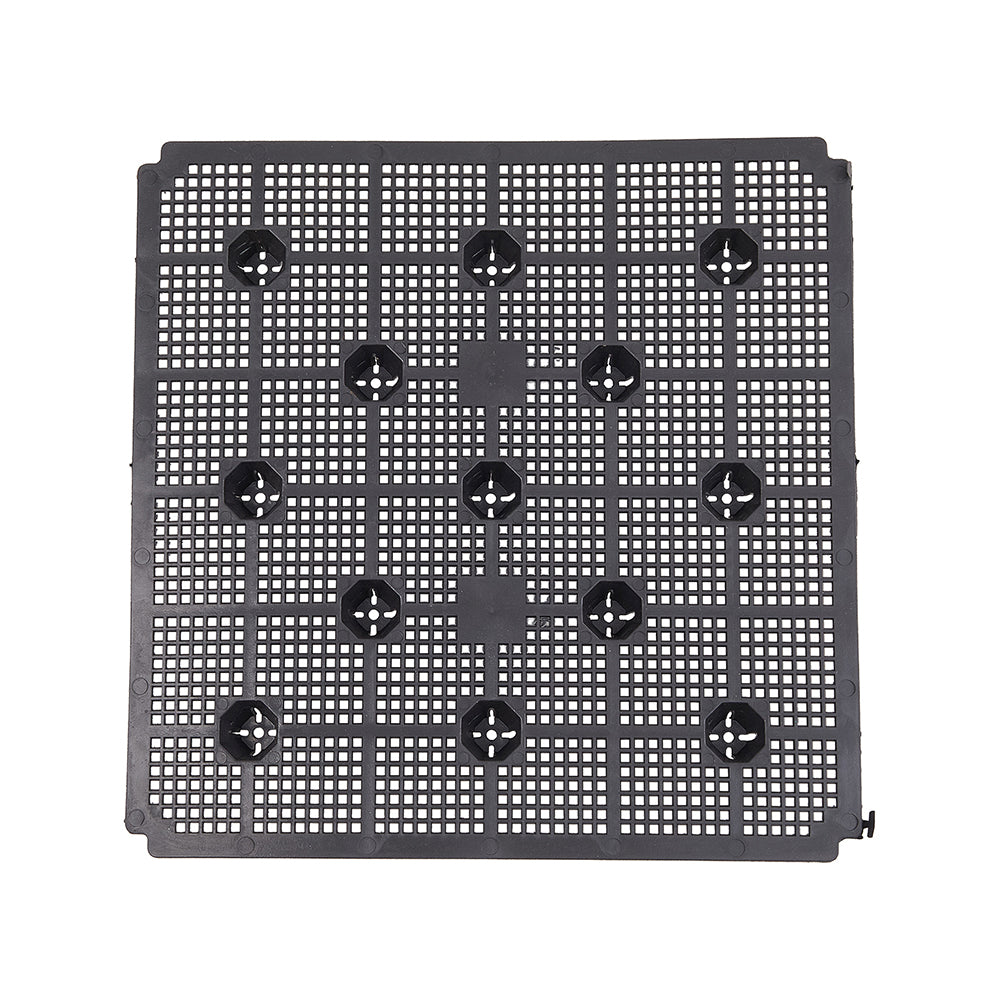 Plastic Raised Garden Bed Planter Box for Vegetables & Flowers