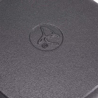 Cast Iron Frying Pan with Handles