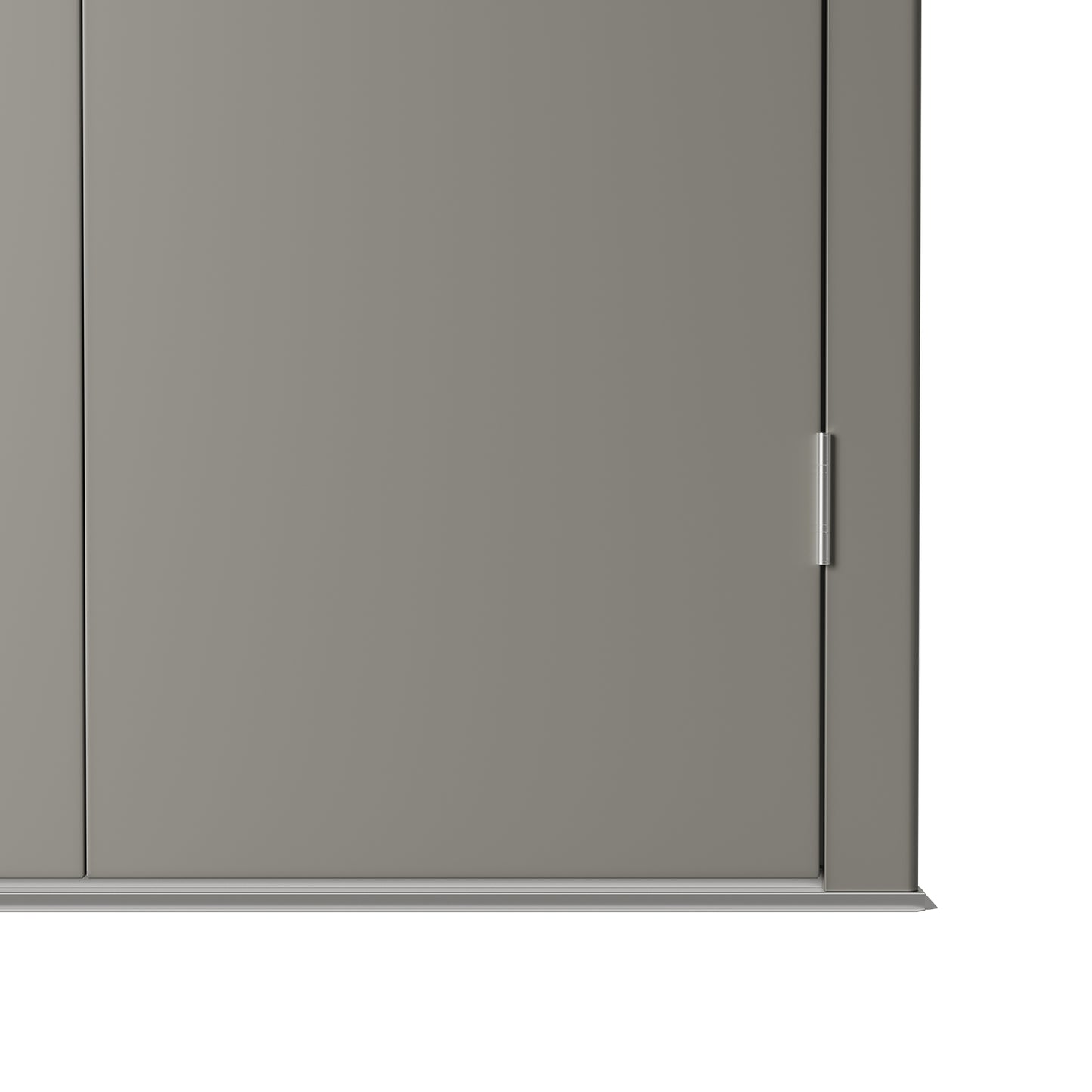 4.6 x 9FT Metal Pent Roof Garden Storage Shed