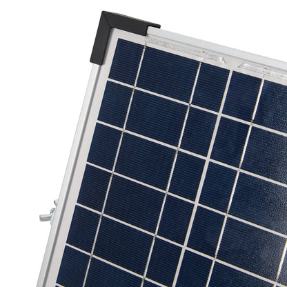 Solar-Powered Garden Automatic Watering System Drip Irrigation Kit