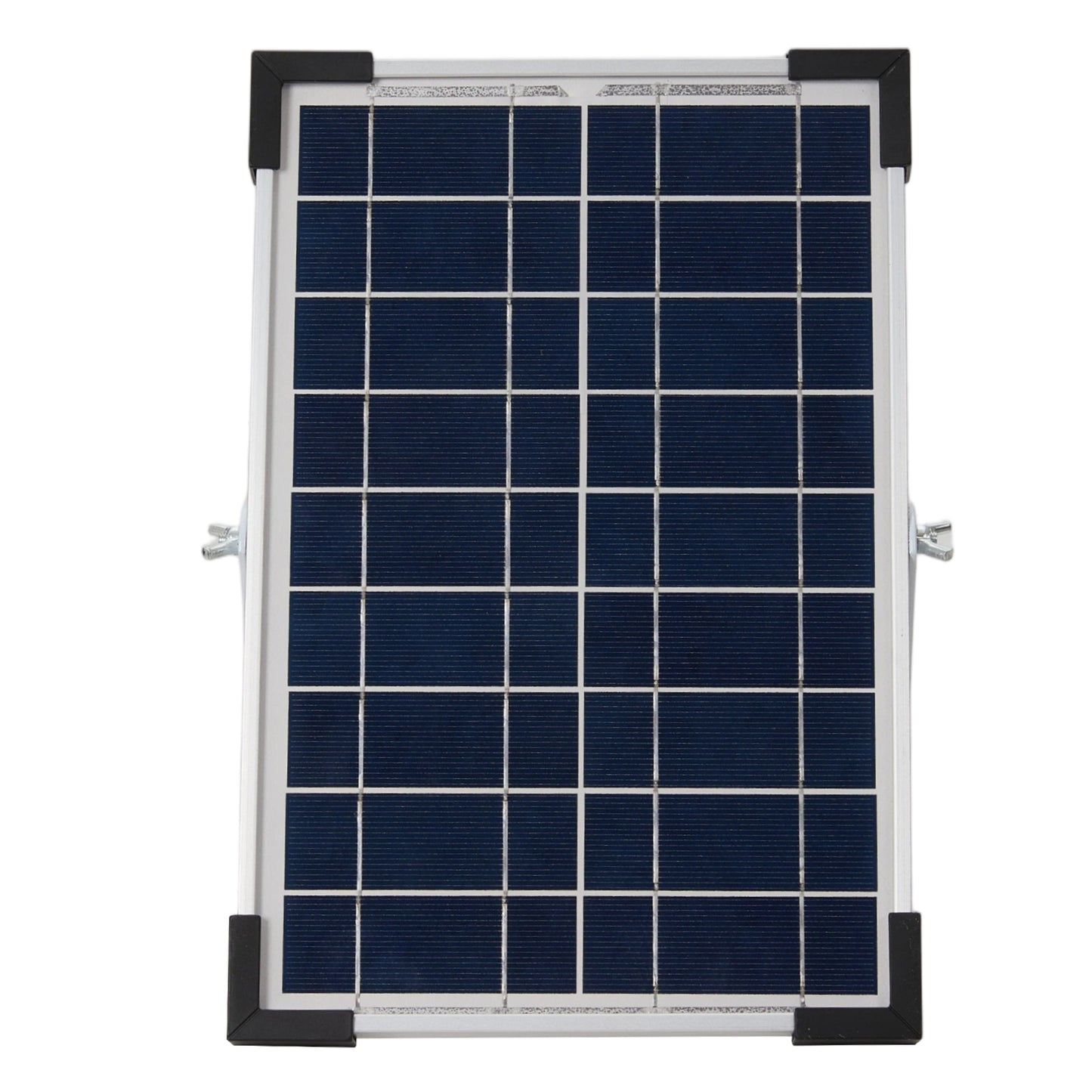 Solar-Powered Garden Automatic Watering System Drip Irrigation Kit