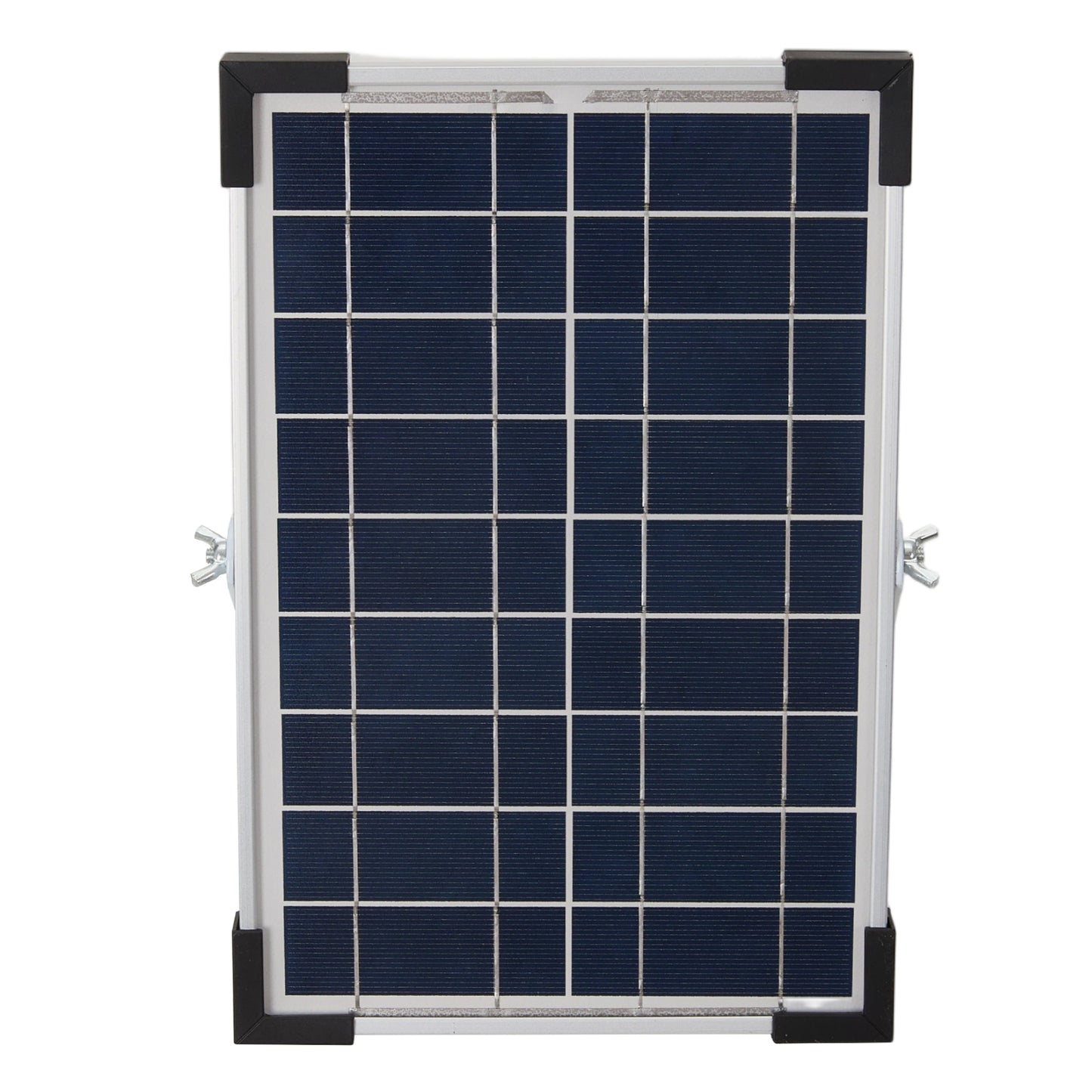 Solar-Powered Garden Automatic Watering System Drip Irrigation Kit