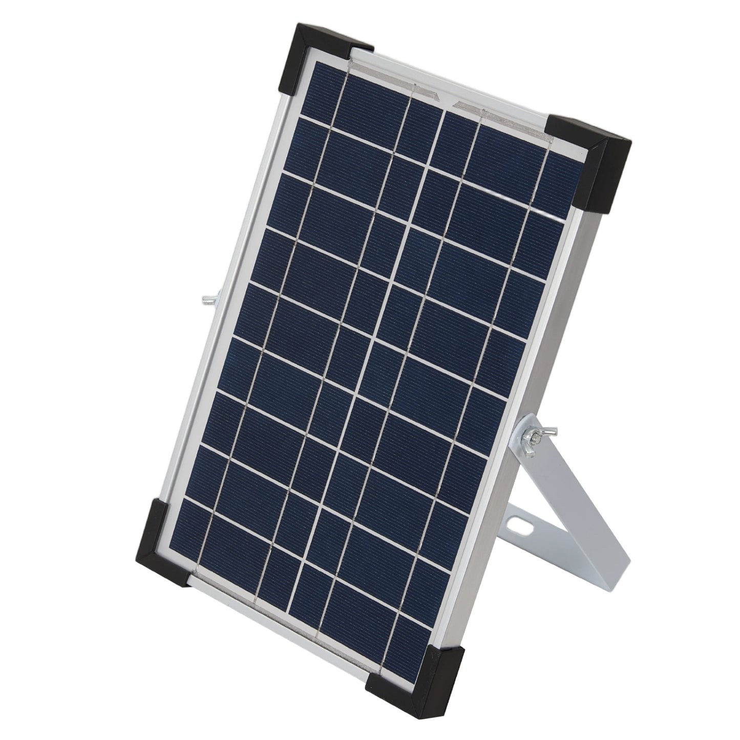 Solar-Powered Garden Automatic Watering System Drip Irrigation Kit