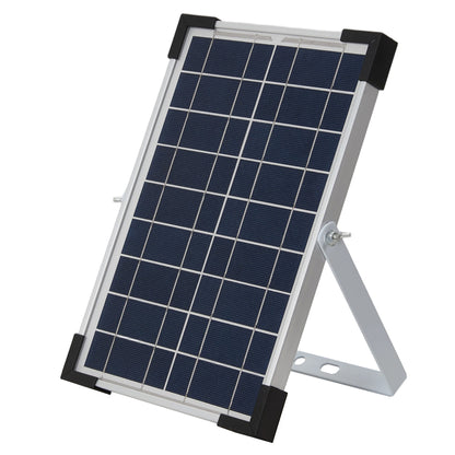 Solar-Powered Garden Automatic Watering System Drip Irrigation Kit