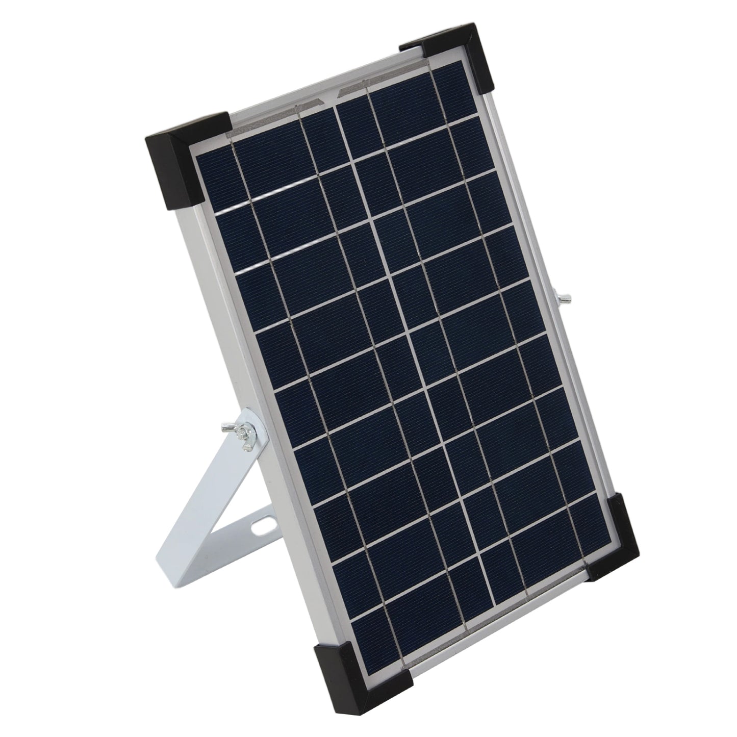 Solar-Powered Garden Automatic Watering System Drip Irrigation Kit