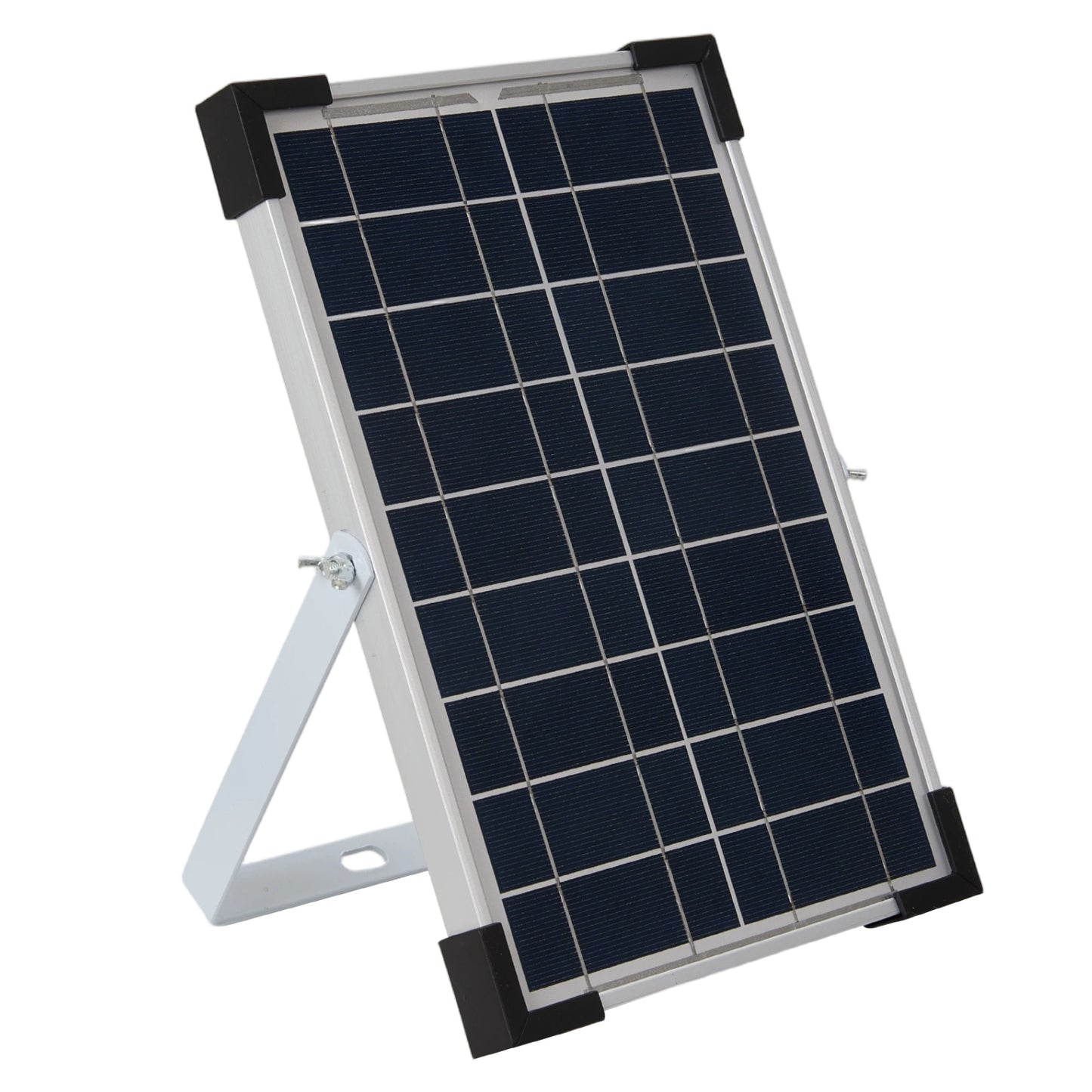 Solar-Powered Garden Automatic Watering System Drip Irrigation Kit