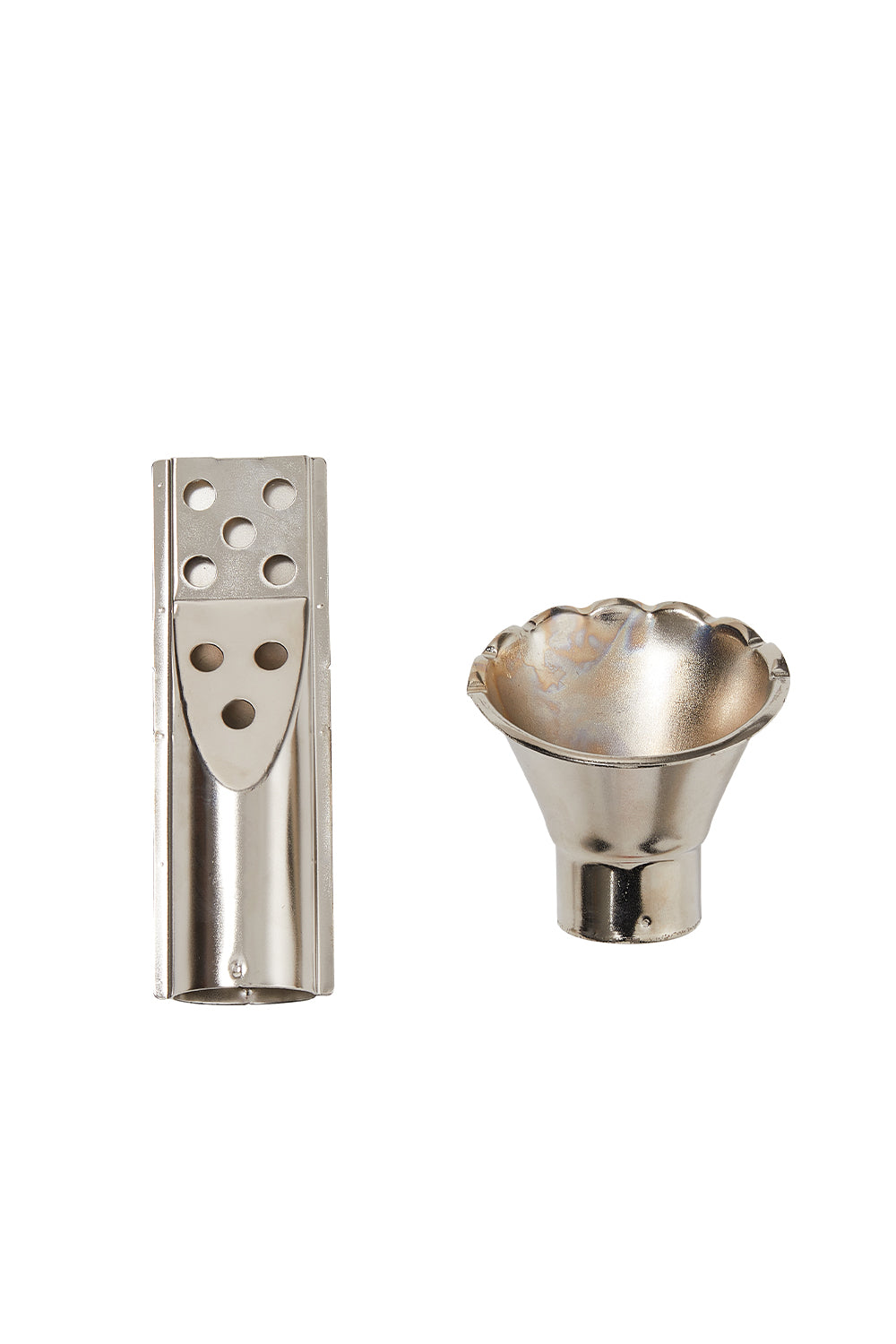 2000W Electric Weed Burner with 2 Replacement Nozzles