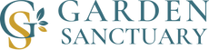 Garden Sanctuary logo