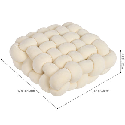 Soft Woven Seat Cushion