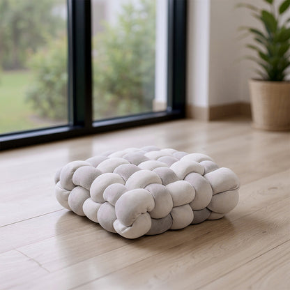 Soft Woven Seat Cushion
