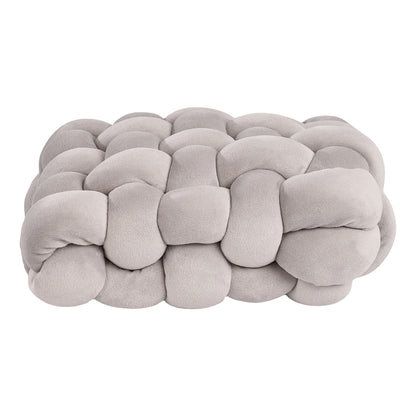 Soft Woven Seat Cushion