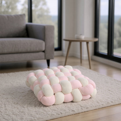 Soft Woven Seat Cushion