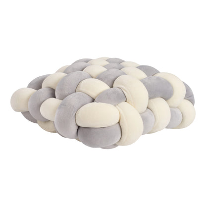 Soft Woven Seat Cushion