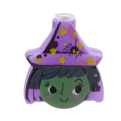 20 LEDs Battery-Powered Halloween String Lights