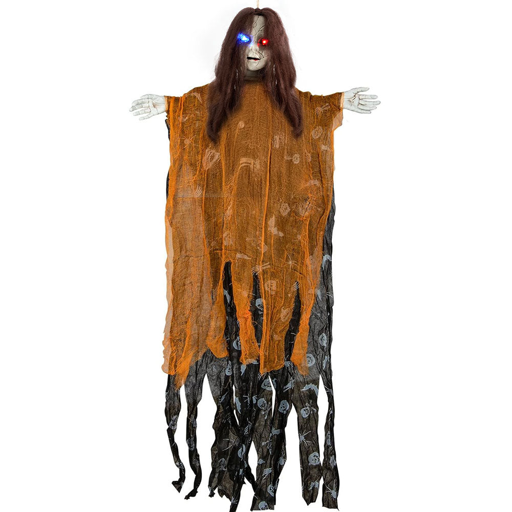 Lifelike Floating Phantom for Halloween