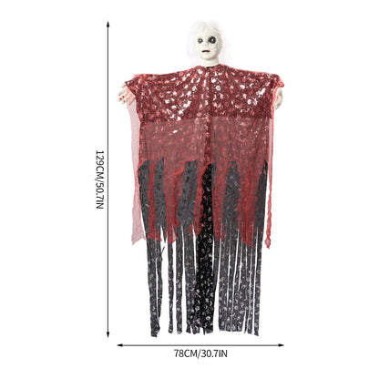 Halloween Hanging Ghost