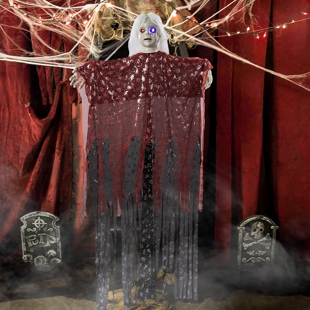 Halloween Hanging Ghost